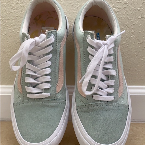 daniel lutheran vans